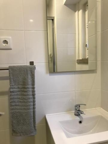 Romantic 1 Bedroom Apartment At Roma Avenue - 1C Lisabona Exterior foto