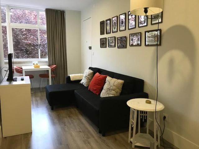 Romantic 1 Bedroom Apartment At Roma Avenue - 1C Lisabona Exterior foto