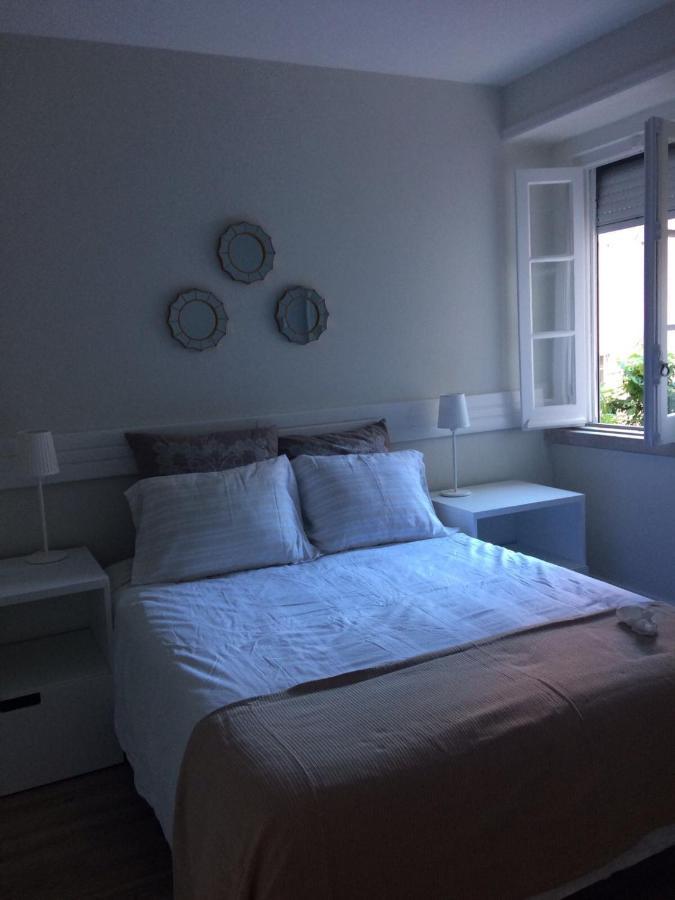 Romantic 1 Bedroom Apartment At Roma Avenue - 1C Lisabona Exterior foto