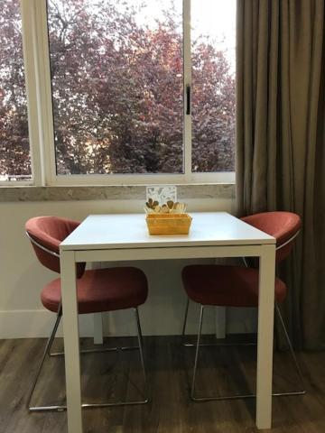 Romantic 1 Bedroom Apartment At Roma Avenue - 1C Lisabona Exterior foto