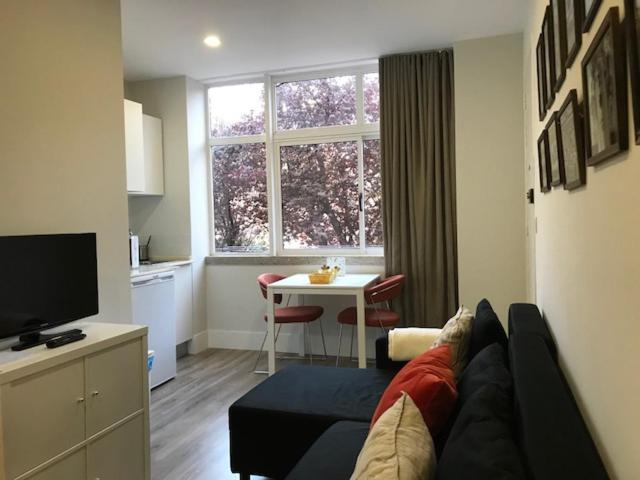 Romantic 1 Bedroom Apartment At Roma Avenue - 1C Lisabona Exterior foto